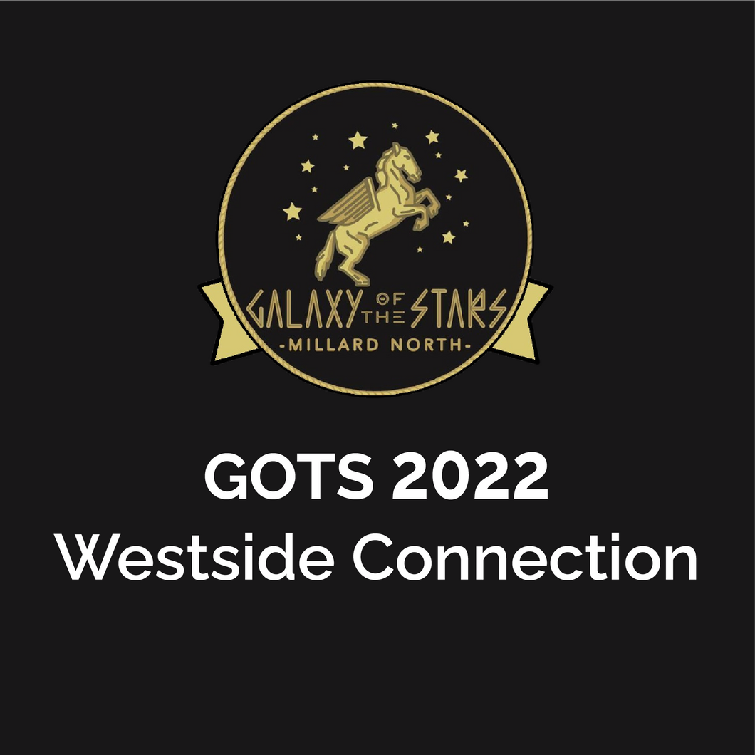 GOTS 2022 - Middle School Competition | Westside Middle School 