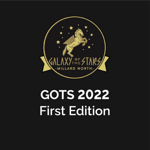 GOTS 2022 | Beatrice "First Edition"