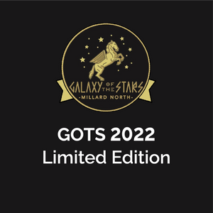 GOTS 2022 | Beatrice "Limited Edition"