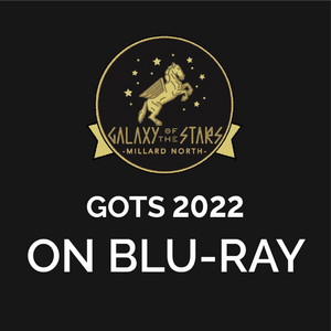 GOTS 2022 - Saturday Competition | Complete Event on BLU-RAY