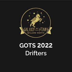 GOTS 2022 | Chesterton "Drifters"