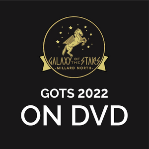 GOTS 2022 - Saturday Competition | Complete Event on DVD