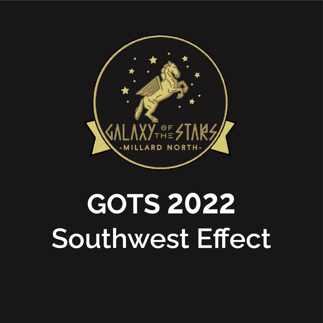 GOTS 2022 | Fort Worth Southwest High 