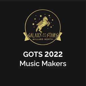 GOTS 2022 | Harrisonville "Music Makers"