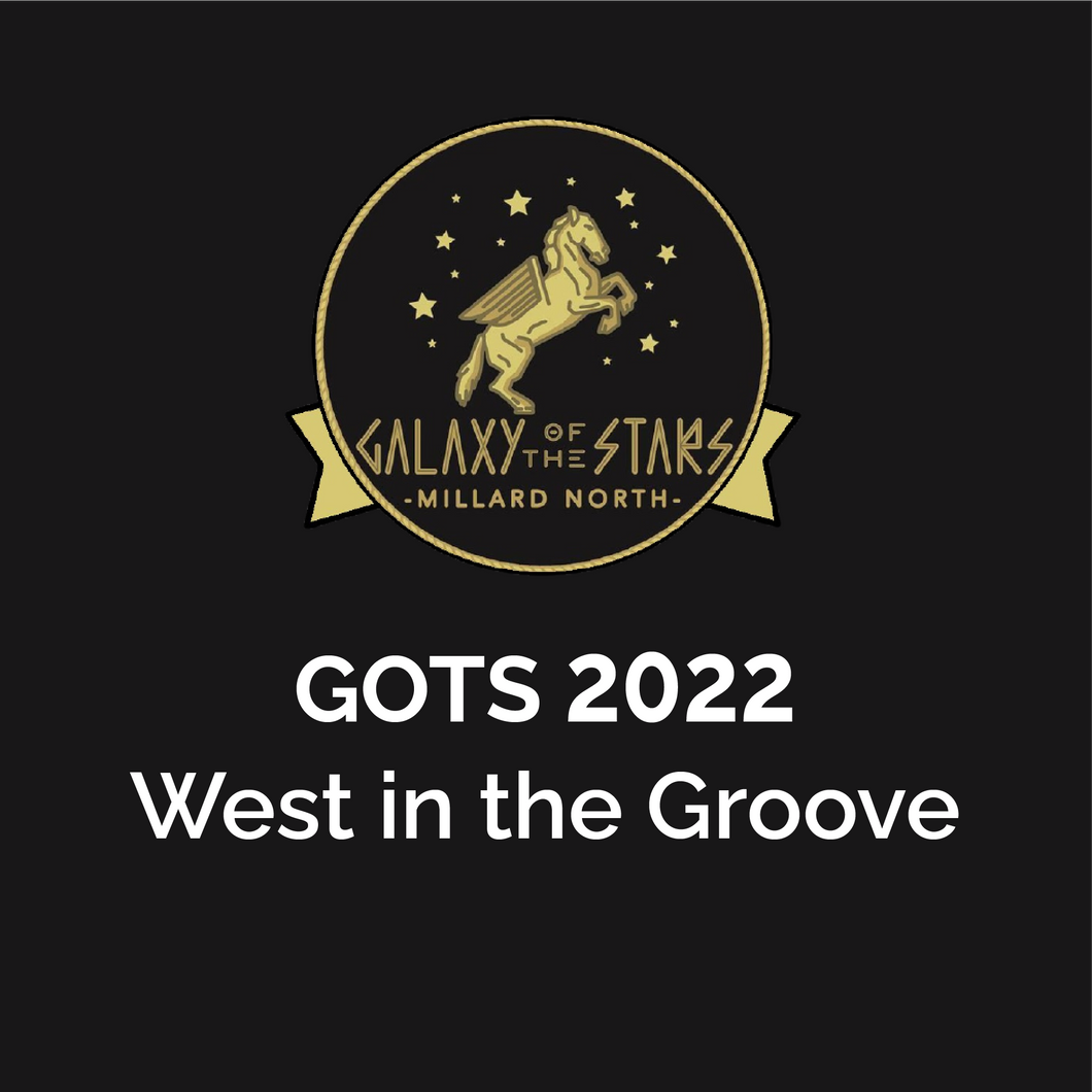 GOTS 2022 | Millard West 
