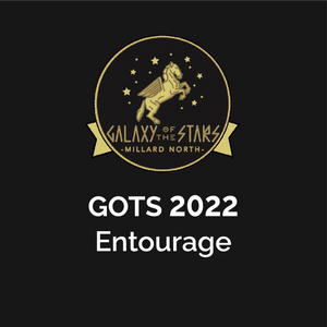 GOTS 2022 | Sioux City East "Entourage"