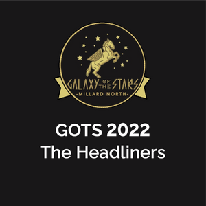 GOTS 2022 | Sioux City East "The Headliners"