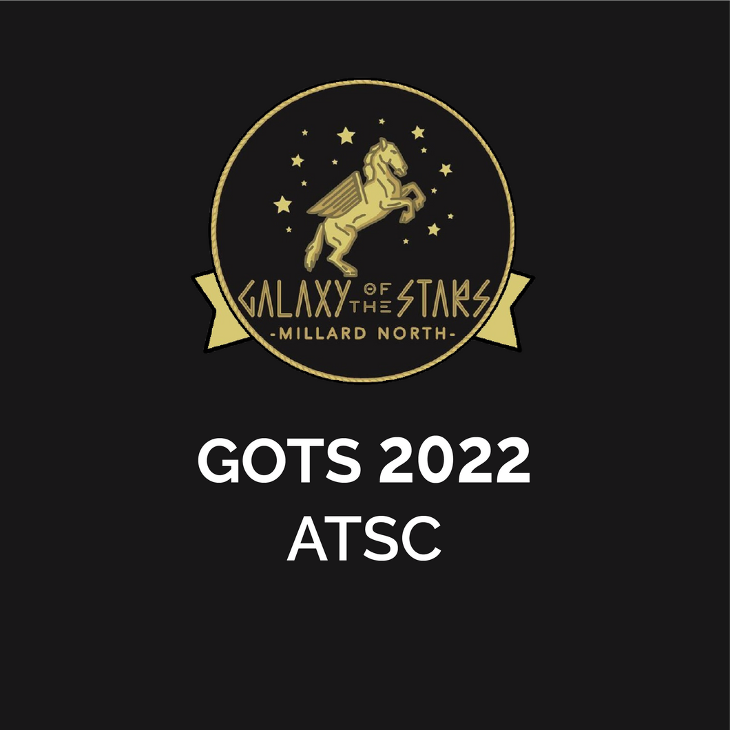 GOTS 2022 | Westside 