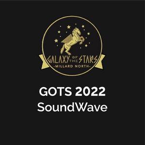 GOTS 2022 | Warrensburg "SoundWave"