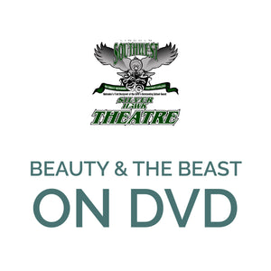 Silver Hawk Theatre - Beauty and the Beast on DVD
