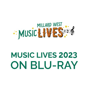 Music Lives 2023 | Complete Event on BLU-RAY