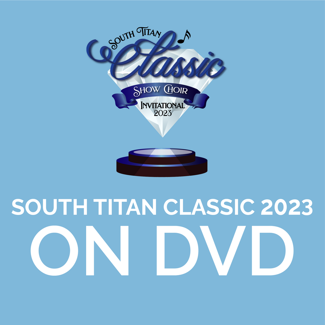 South Titan Classic 2023 - Saturday Competition | Complete Event on DVD