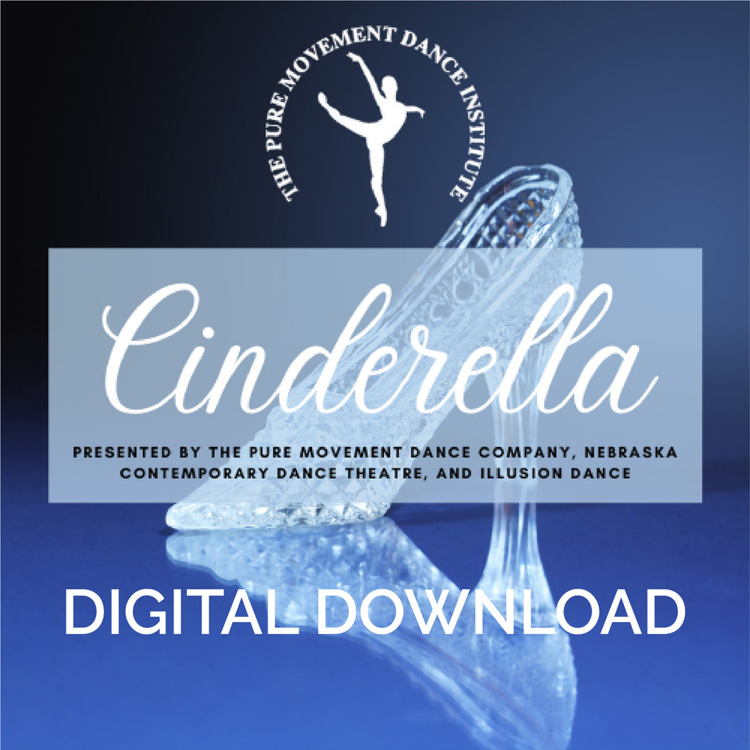 PMDI 2022 Winter Ballet Digital Download