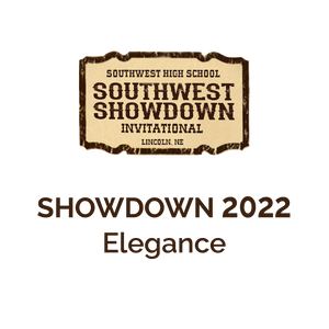 Southwest Showdown 2022 | Lincoln East "Elegance"
