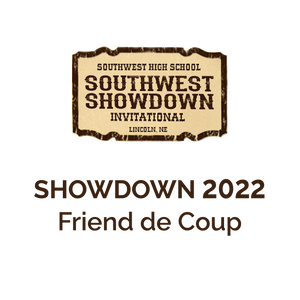 Southwest Showdown 2022 | Mitchell "Friend de Coup"