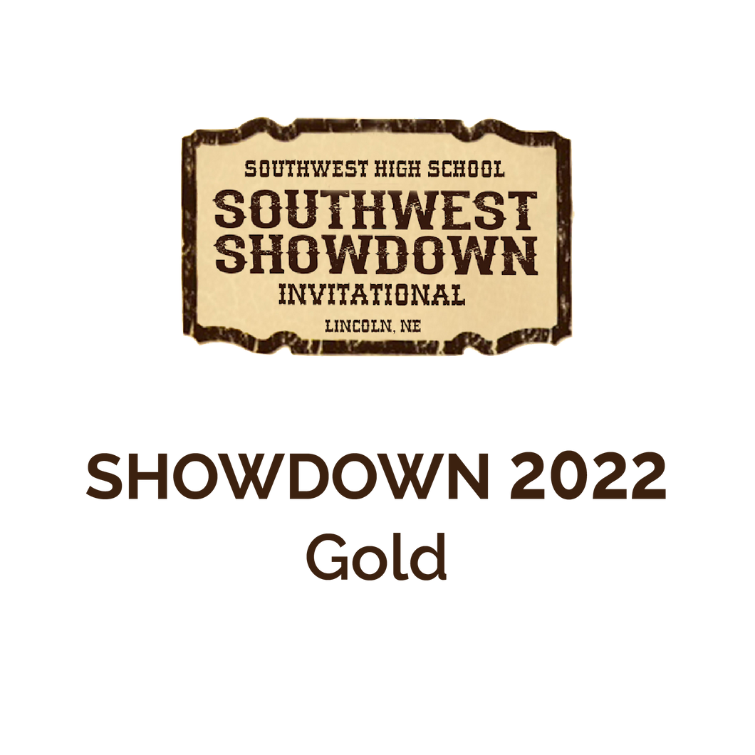 Southwest Showdown 2022 | Norris 