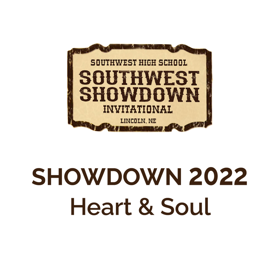 Southwest Showdown 2022 | Papillion-La Vista 