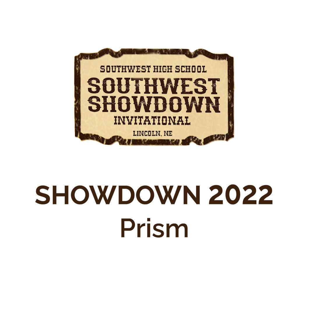 Southwest Showdown 2022 | Pius X 