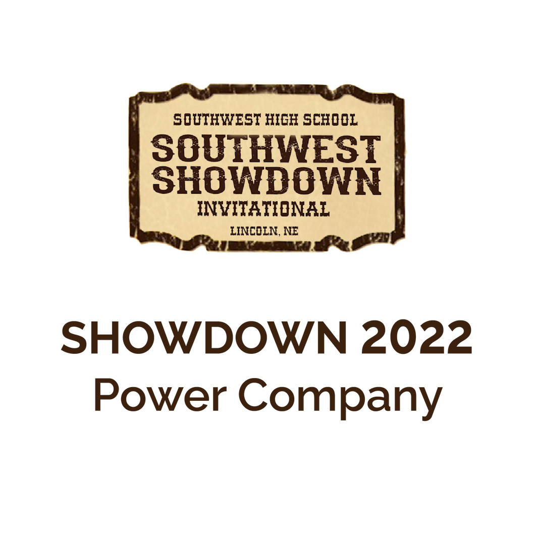 Southwest Showdown 2022 | Waconia 
