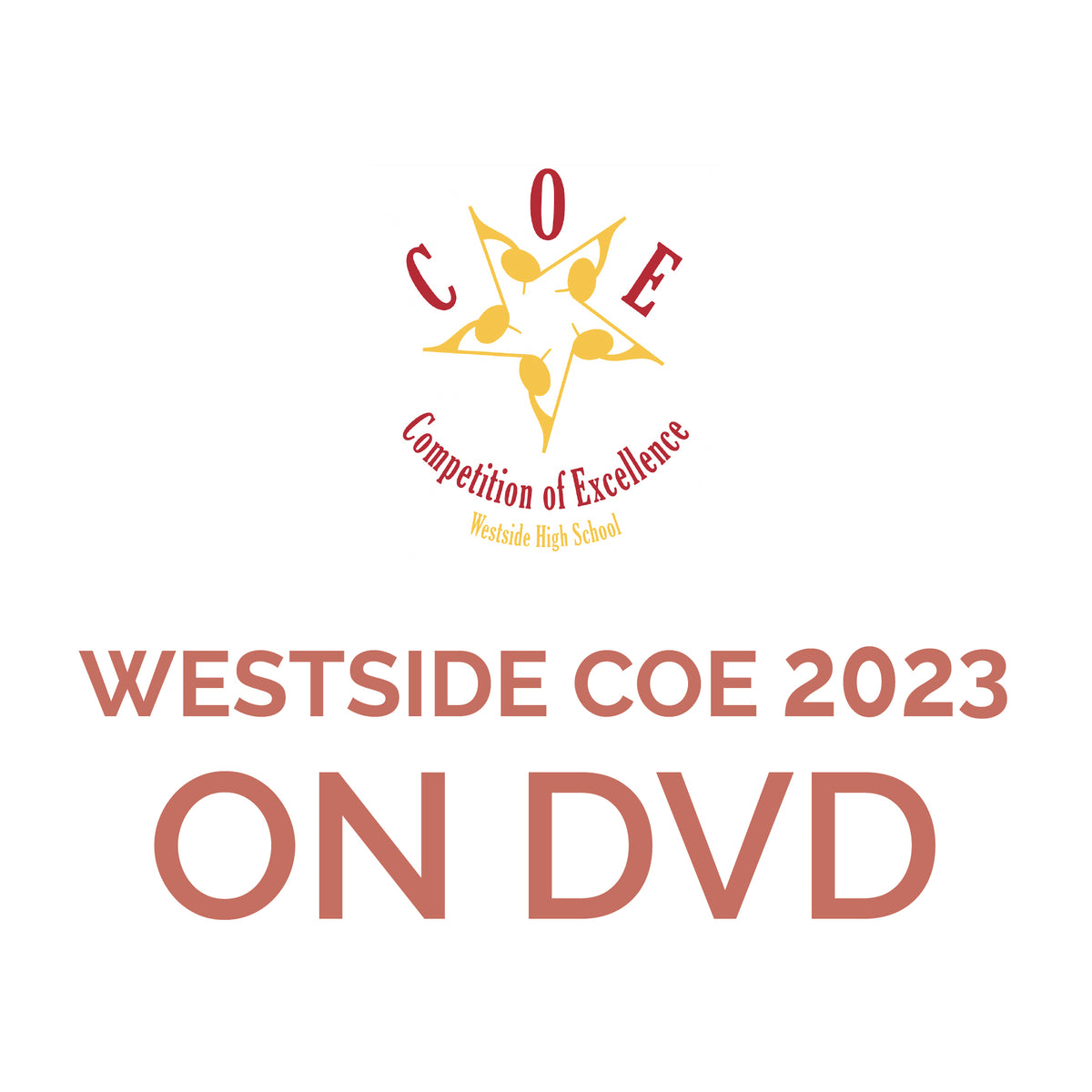 COE 2023 | Complete Event on DVD – JCB Creative