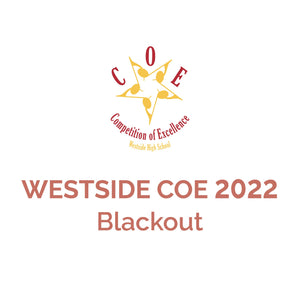 Westside COE 2022 | Elkhorn S. "Blackout" Finals Performance
