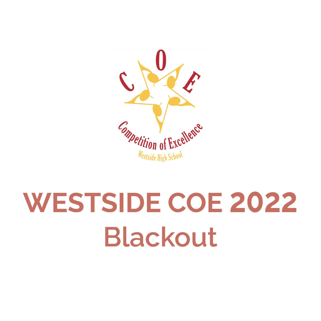 Westside COE 2022 | Elkhorn S. 