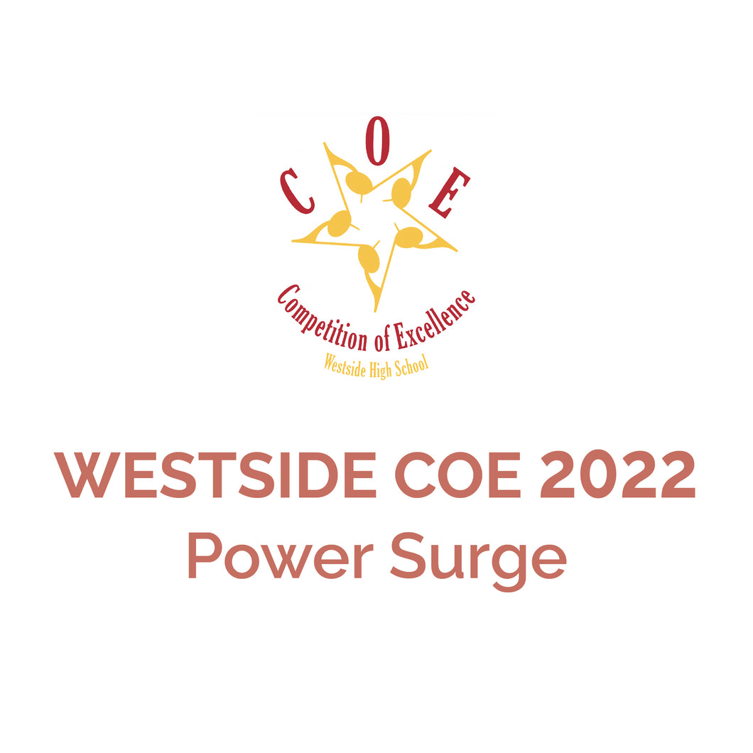 Westside COE 2022 | Elkhorn S. 