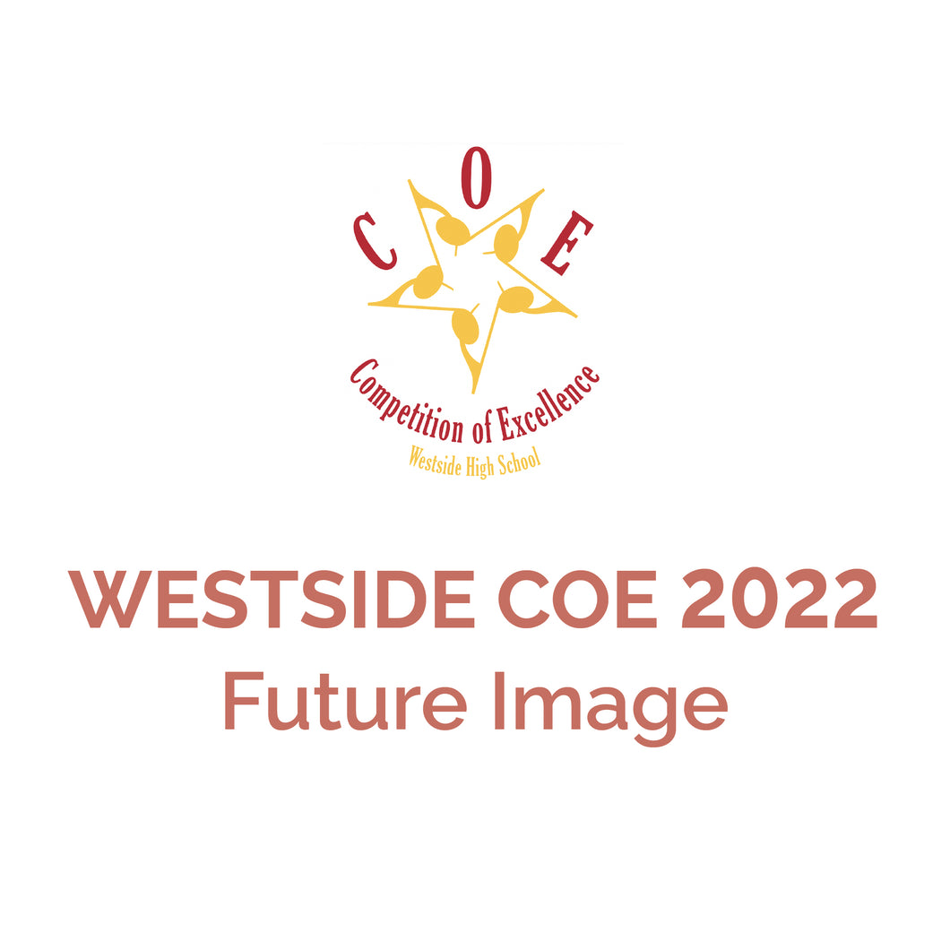 Westside COE 2022 | GISH 