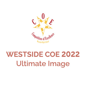 Westside COE 2022 | GISH "Ultimate Image"