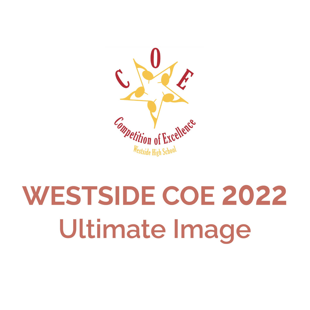 Westside COE 2022 | GISH 