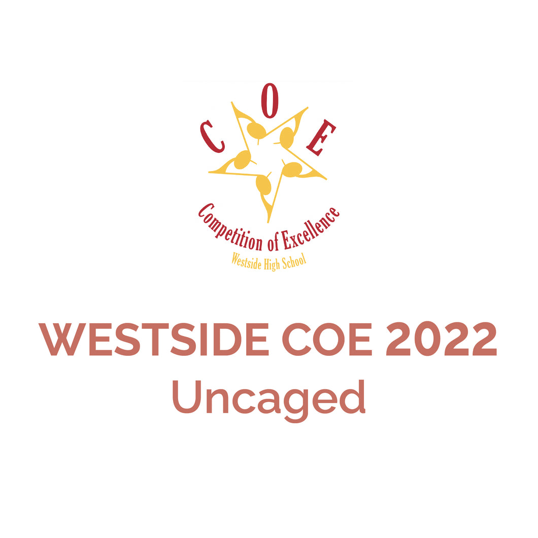 Westside COE 2022 |  Hastings 