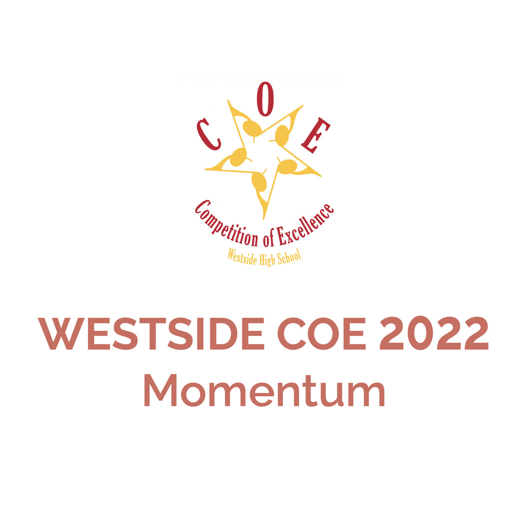 Westside COE 2022 | Marian 