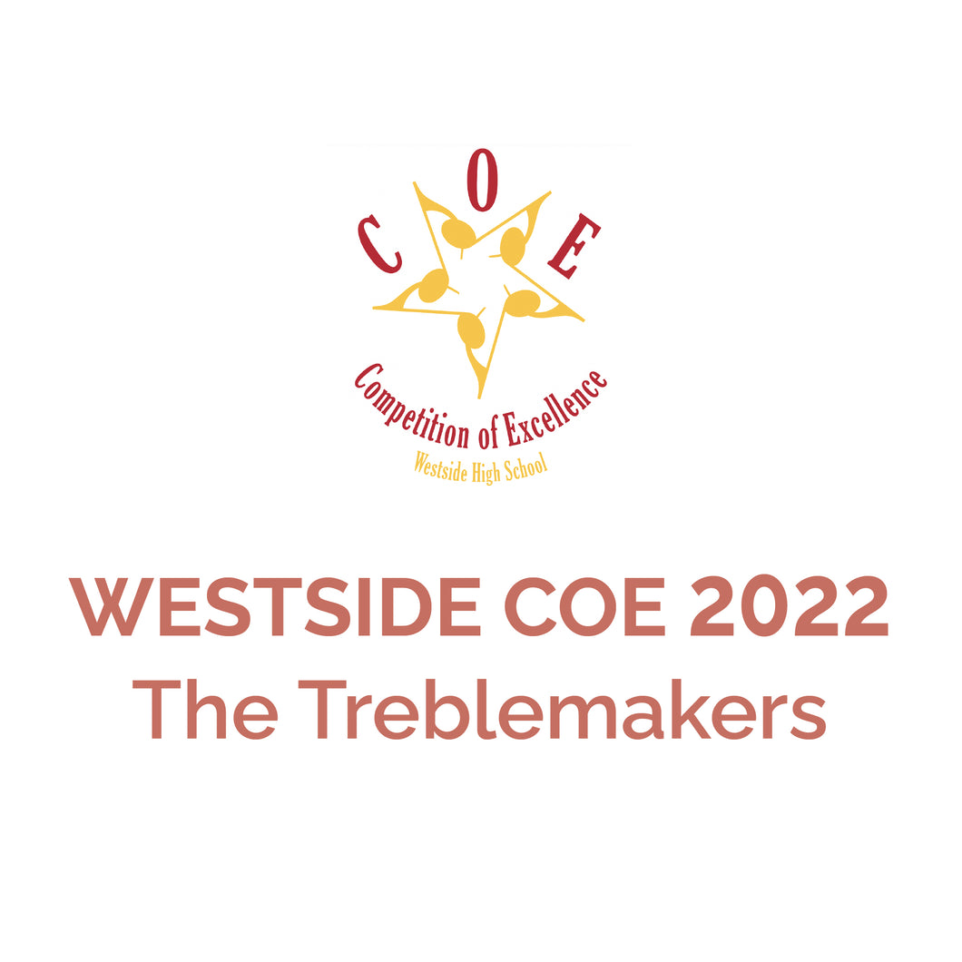 Westside COE 2022 | Mercy 