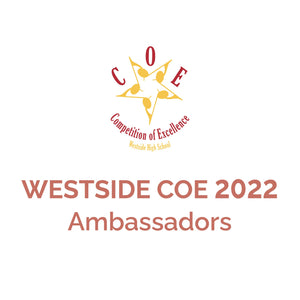 Westside COE 2022 | Omaha South "Ambassadors" Finals Performance