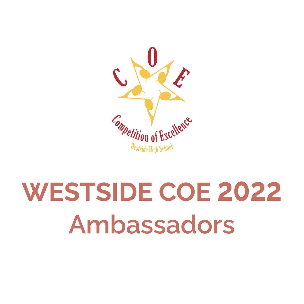 Westside COE 2022 | Omaha South 